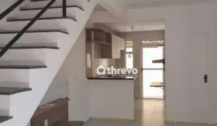 Casa com 3 dormitórios à venda, 90 m² por R$ 370.000,00 - Lagoa Redonda - Fortaleza/CE