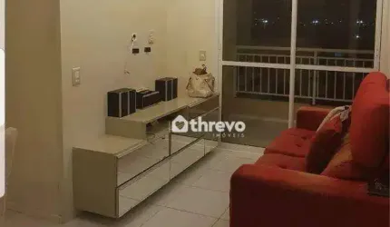 Apartamento com 3 dormitórios à venda, 61 m² por R$ 249.000,00 - Cajazeiras - Fortaleza/CE