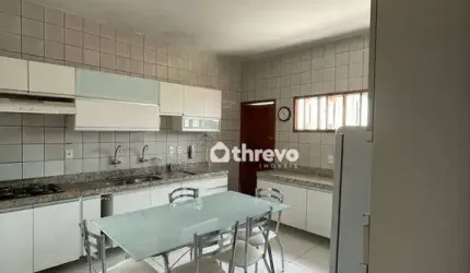 Casa com 4 dormitórios à venda, 474 m² por R$ 1.500.000,00 - São Pedro - Teresina/PI