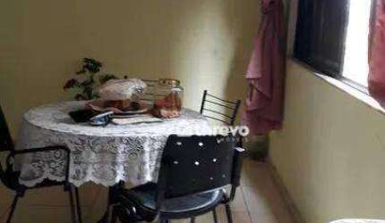 Apartamento com 3 dormitórios à venda, 126 m² por R$ 1.000.000,00 - Meireles - Fortaleza/CE