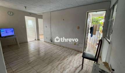 Apartamento com 2 dormitórios, 60 m² - venda por R$ 110.000,00 ou aluguel por R$ 850,00/mês - Cristo Rei - Teresina/PI