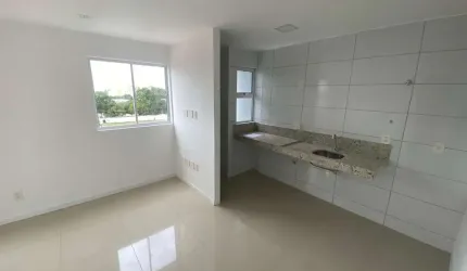 Apartamento com 1 dormitório para alugar, 21 m² por R$ 2.250,00/mês - 	planalto - Teresina/PI