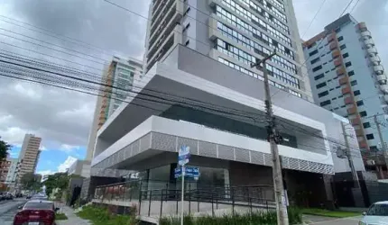 Loja para alugar, 163 m² por R$ 12.000,00/mês - Jóquei - Teresina/PI
