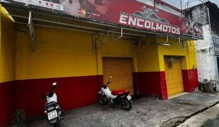 Ponto para alugar, 120 m² por R$ 2.500/mês - Vermelha - Teresina/PI