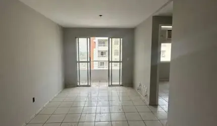 Apartamento com 2 dormitórios à venda, 52 m² por R$ 290.000,00 - Piçarreira - Teresina/PI