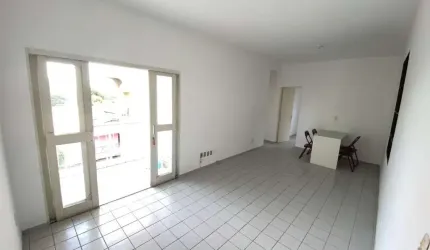 Apartamento com 3 dormitórios, 89 m² - venda por R$ 360.000,00 ou aluguel por R$ 2.196,00/mês - Horto - Teresina/PI