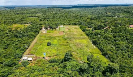 Sítio à venda, 3000 m² por R$ 200.000 - Zona Rural - Altos/PI