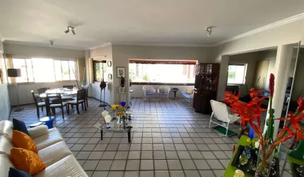 Apartamento com 2 dormitórios à venda, 161 m² por R$ 1.000.000 - Jóquei - Teresina/PI