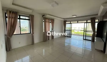 Apartamento com 3 dormitórios à venda, 178 m² por R$ 1.000.000,00 - São Cristóvão - Teresina/PI
