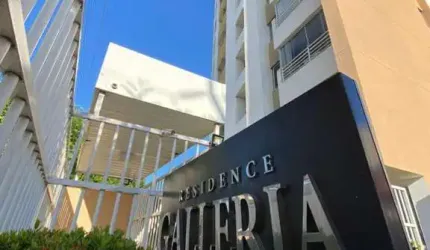 Apartamento com 3 dormitórios à venda, 75 m² por R$ 430.000,00 - Fátima - Teresina/PI
