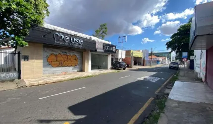 Ponto para alugar, 120 m² por R$ 3.200/mês - Centro - Teresina/PI