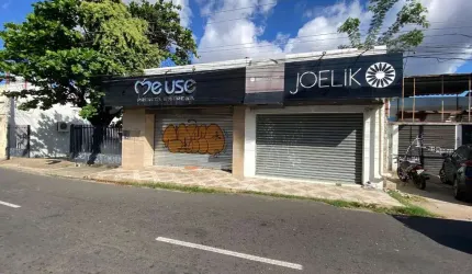 Ponto para alugar, 73 m² por R$ 3.000,00/mês - Centro - Teresina/PI