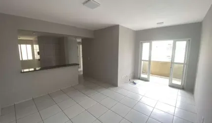 Apartamento com 3 dormitórios à venda, 77 m² por R$ 240.000 - Campestre - Teresina/PI