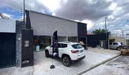 Loja para alugar, 30 m² por R$ 2.200/mês - Ininga - Teresina/PI