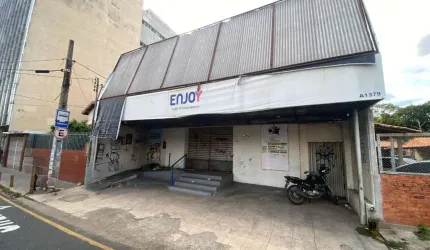Ponto para alugar, 400 m² por R$ 5.500,00/mês - Centro - Teresina/PI