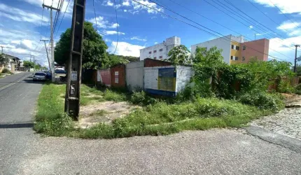 Terreno para alugar, 510 m² por R$ 5.000,00/mês - Planalto - Teresina/PI