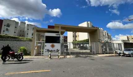 Apartamento com 3 dormitórios à venda, 77 m² por R$ 365.000,00 - Campestre - Teresina/PI