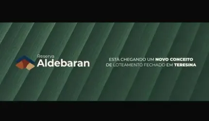 Terreno à venda, 600 m² por R$ 420.090,00 - Tabajaras - Teresina/PI