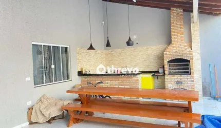 Casa com 4 dormitórios à venda, 243 m² por R$ 320.000,00 - Itararé - Teresina/PI