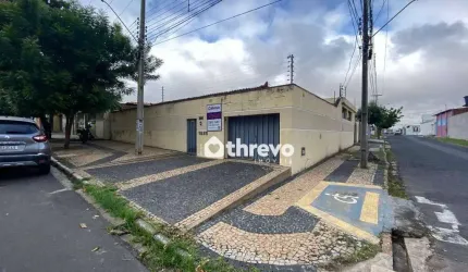 Casa à venda, 226 m² por R$ 800.000,00 - Ilhotas - Teresina/PI