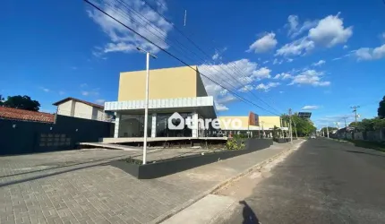 Loja para alugar, 50 m² por R$ 5.000,00/mês - Ininga - Teresina/PI