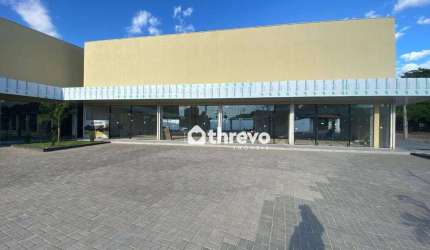 Loja para alugar, 62 m² por R$ 5.000,00/mês - Ininga - Teresina/PI