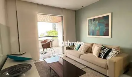 Apartamento com 3 dormitórios para alugar, 207 m² por R$ 3.700/mês - Jóquei - Teresina/PI