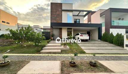 Casa com 4 dormitórios para alugar, 190 m² por R$ 9.000/mês - Novo Uruguai - Teresina/PI