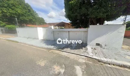 Excelente Casa Duplex na Bairro Ininga, 489 m² - venda e aluguel