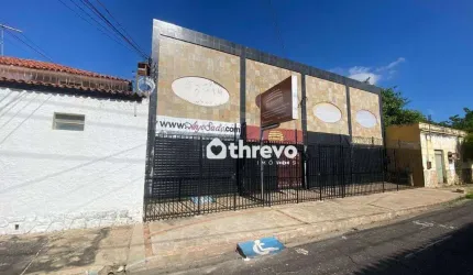 Ponto para alugar, 81 m² por R$ 1.500,00/mês - Centro - Teresina/PI