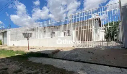 Casa com 3 dormitórios à venda, 201 m² por R$ 400.000 - Aeroporto - Teresina/PI