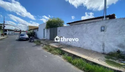 Excelente Casa para Venda no Bairro Saci.