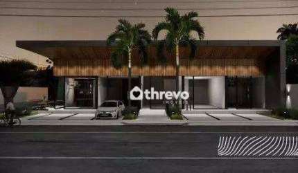 Loja para alugar, 38 m² por R$ 5.000/mês - Jóquei - Teresina/PI