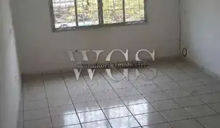 Sala Comercial para Locação - Cidade Dutra -  Zona Sul - São Paulo - SP