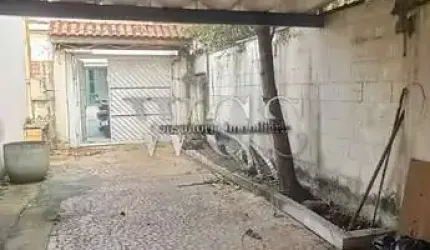 Casa no Campo Belo à Venda- Zona Sul - São Paulo