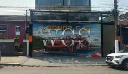 Sala Comercial para Locação Interlagos- Zona Sul - SP