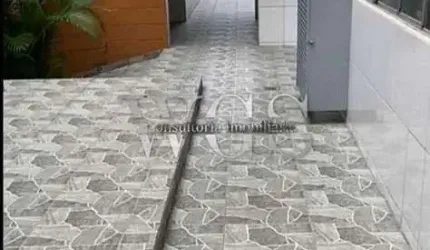 Apartamento à Venda em Itaquera- Zona Leste - São Paulo