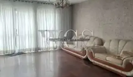 Casa Comercial para Locação - Interlagos - Zona Sul - São Paulo - SP