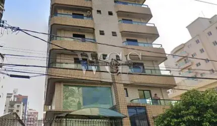 Apartamento à Venda na Praia Grande - Litoral Sul - São Paulo