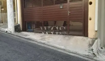 Sobrado à Venda Reformado no Jardim Clíper - Zona Sul - São Paulo