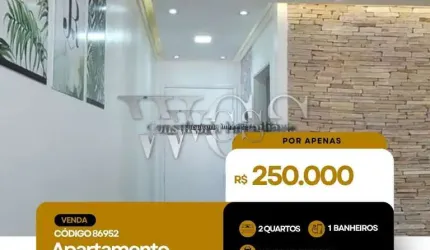 Apartamento à Venda em Cajamar - Zona Norte - São Paulo