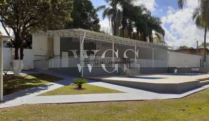 Chácara à Venda Condomínio Monte Líbano ( Araçoiaba da Serra )
