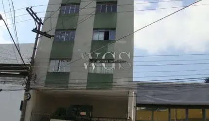Quitinete à Venda ou Locação na Barra Funda – Zona Oeste - São Paulo - SP