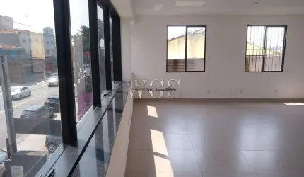 Sala para locação na Avenida Santa Catarina- Jabaquara - SP