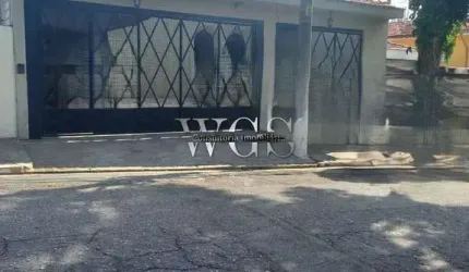 Casa à Venda e/ou locação Campo Grande/Marajoara- Zona Sul - SP