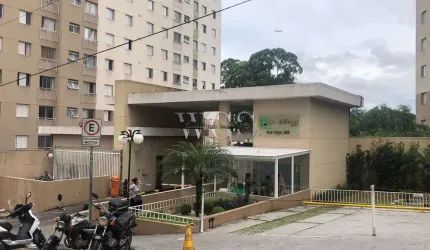 Apartamento à Venda 02 Dormitórios - Diadema- ABC -São Paulo