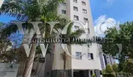 Apartamento à Venda no Campo Grande- Zona sul - São Paulo
