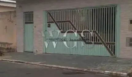 Sobrado à Venda na 3ª Divisão de Interlagos - Zona Sul- SP