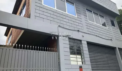 GALPÃO PARA LOCAÇÃO NO SOCORRO- Zona Sul-SP