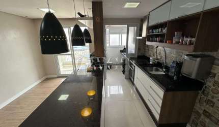 Apartamento à Venda Condomínio ATUA -Interlagos- Zona Sul SP -
